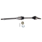 CV Half Shaft Axle Front Passenger Right Side Hand Sedan for Nissan Altima 13-18