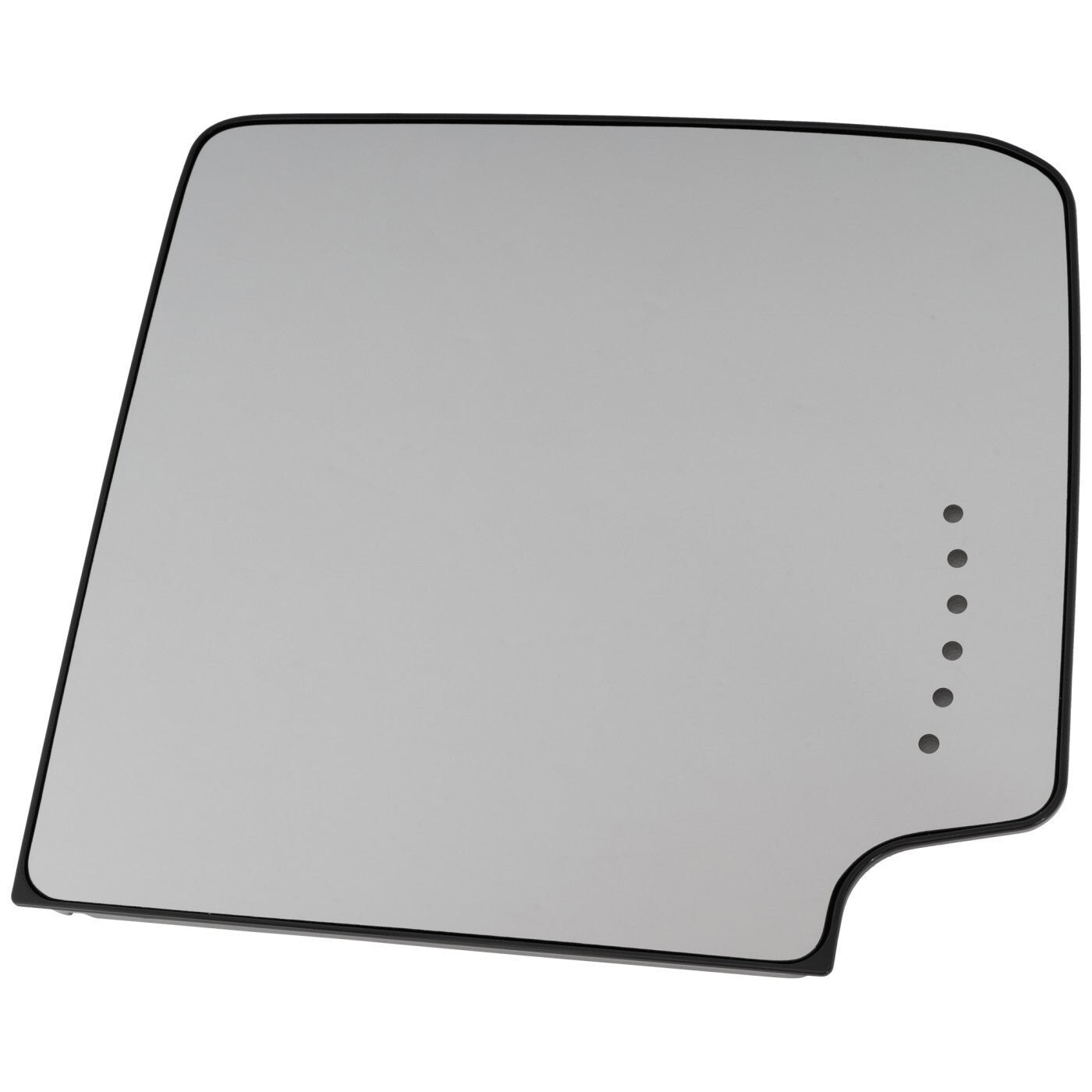 Mirror Glasses  Passenger Right Side Upper Heated for Chevy Hand 23444109 GMC
