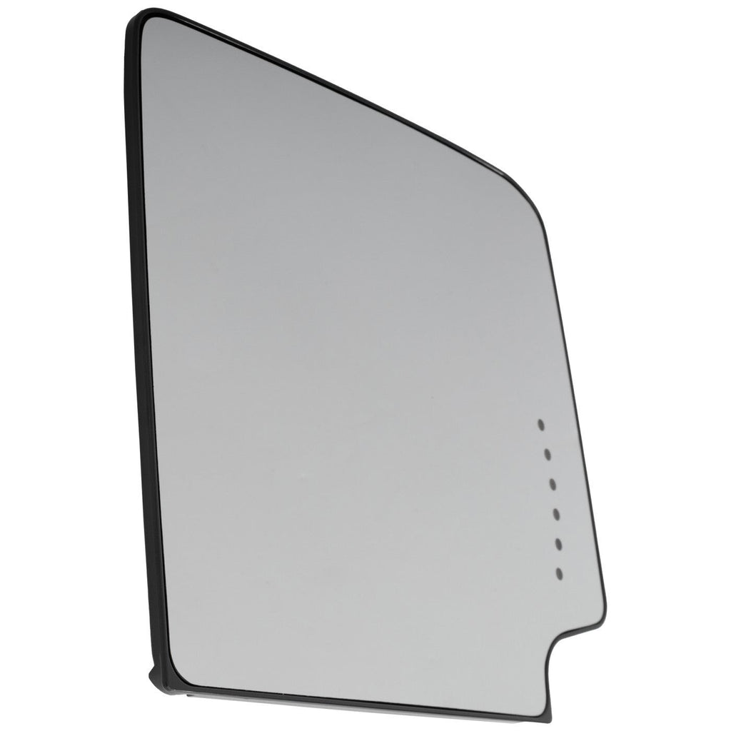 Mirror Glasses  Passenger Right Side Upper Heated for Chevy Hand 23444109 GMC