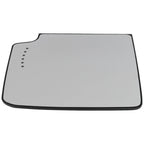Mirror Glasses  Passenger Right Side Upper Heated for Chevy Hand 23444109 GMC