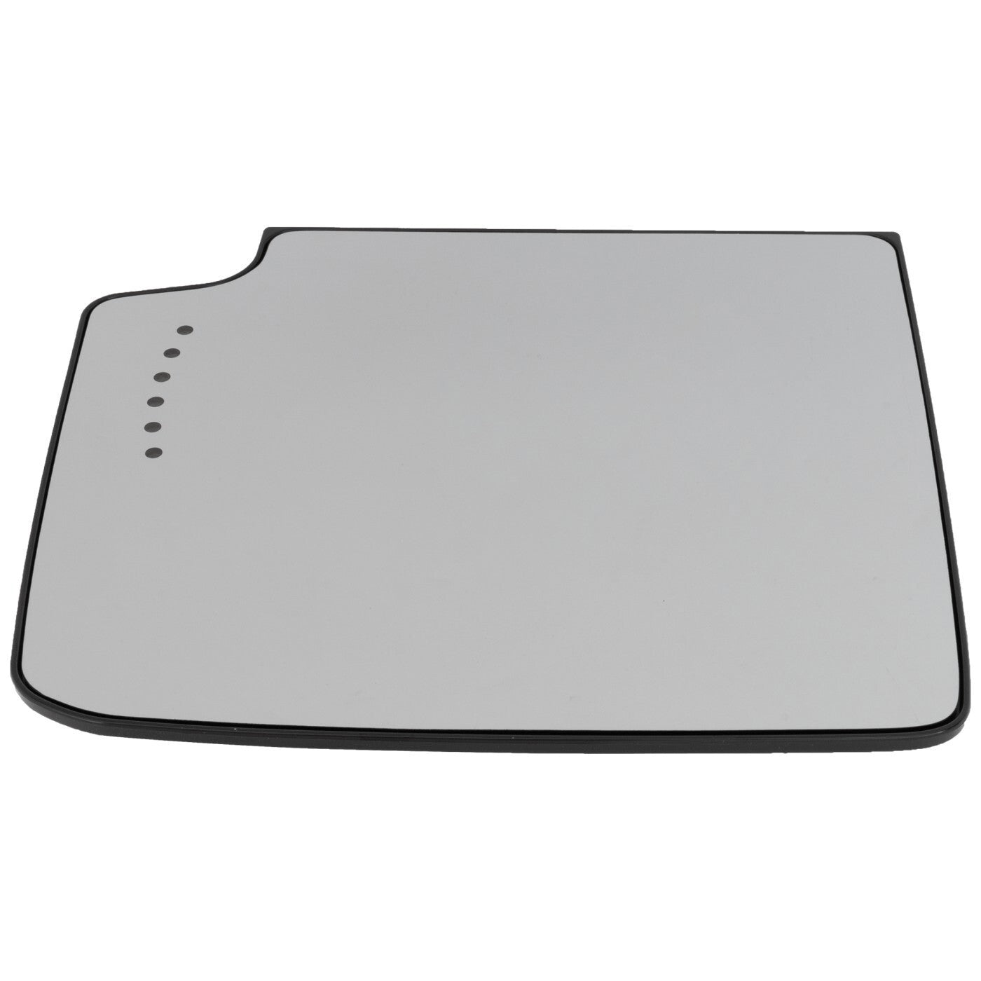 Mirror Glasses  Passenger Right Side Upper Heated for Chevy Hand 23444109 GMC