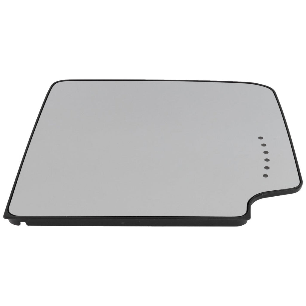 Mirror Glasses  Passenger Right Side Upper Heated for Chevy Hand 23444109 GMC