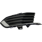 Bumper Face Bar Grilles Front Driver Left Side Hand  84107960 for Cadillac XT5
