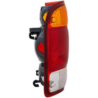 Tail Light For 98-99 Ford Ranger Driver Side