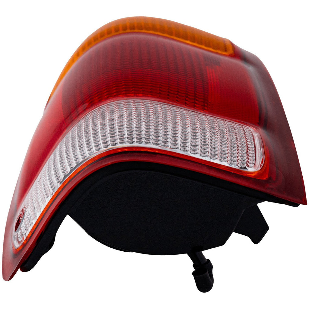 Tail Light For 98-99 Ford Ranger Driver Side