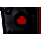 Tail Light For 98-99 Ford Ranger Driver Side