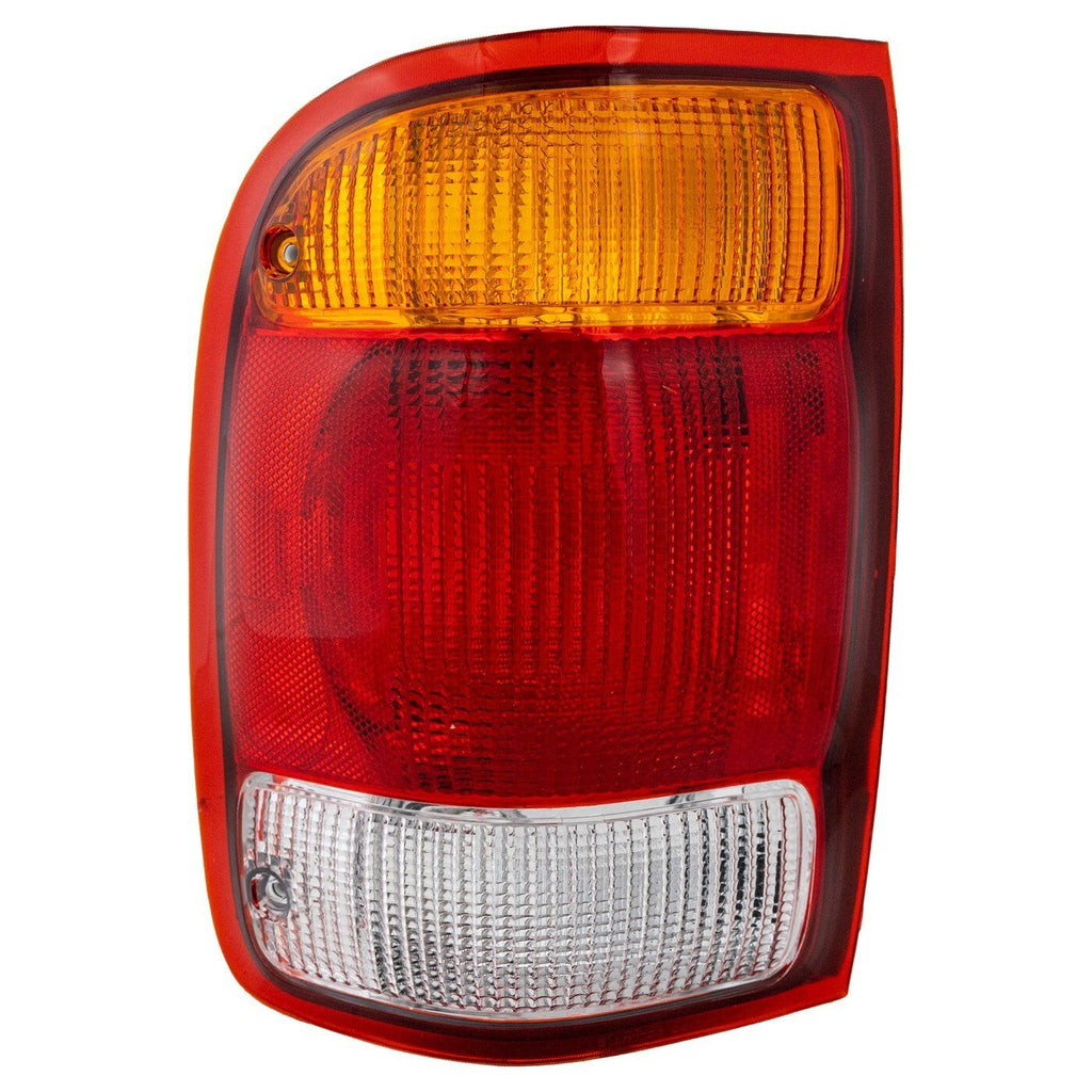 Tail Light For 98-99 Ford Ranger Driver Side