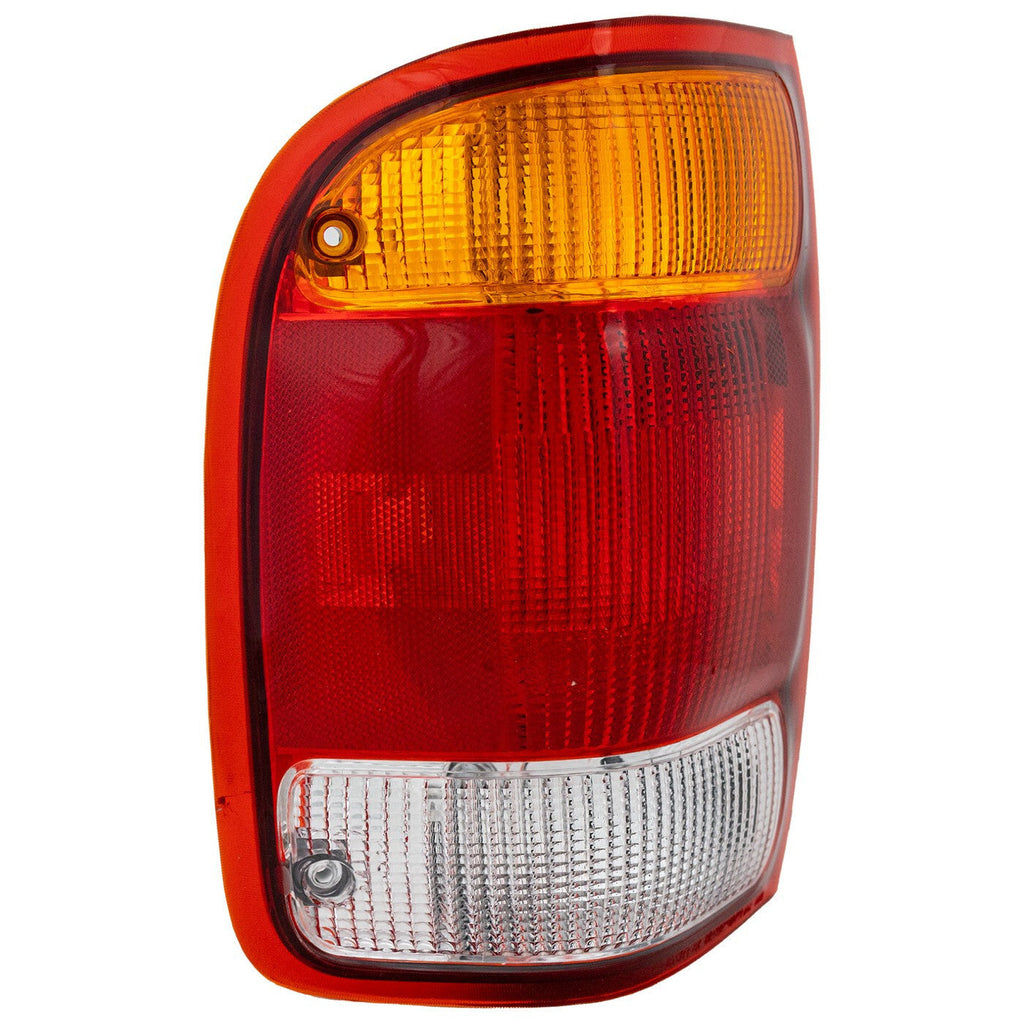 Tail Light For 98-99 Ford Ranger Driver Side