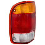 Tail Light For 98-99 Ford Ranger Driver Side