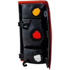 Tail Light For 98-99 Ford Ranger Driver Side
