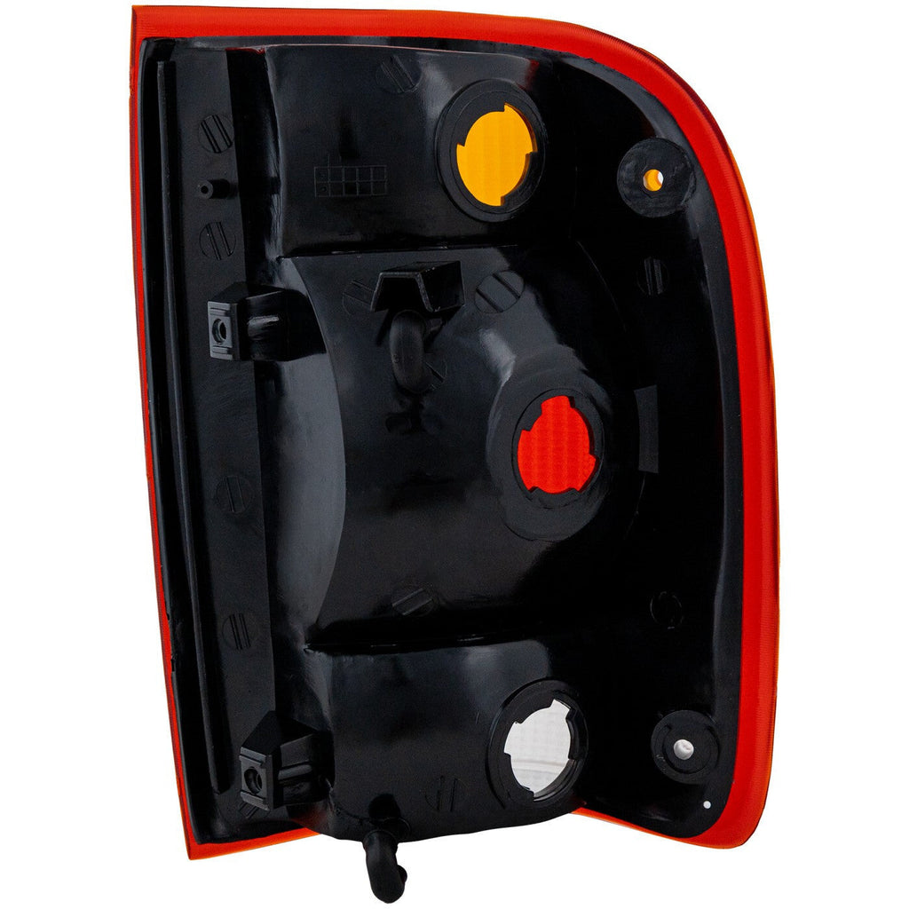 Tail Light For 98-99 Ford Ranger Driver Side