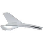 Bumper Face Bar Trim Molding Step Pad Front Driver Left Side Hand  86578S2600