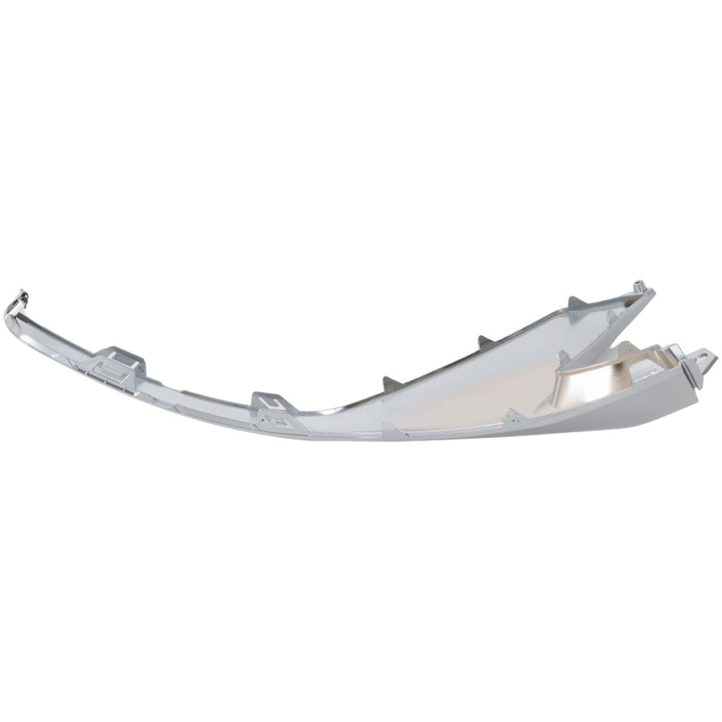 Bumper Face Bar Trim Molding Step Pad Front Driver Left Side Hand  86578S2600