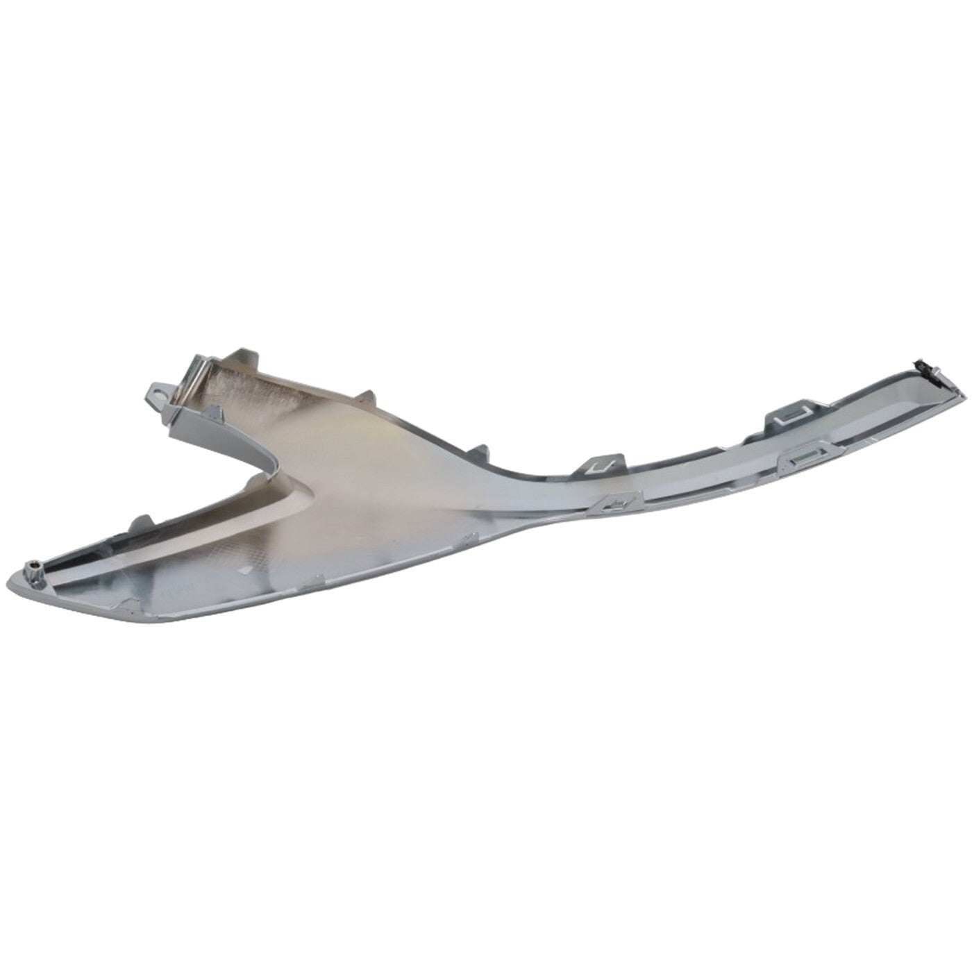 Bumper Face Bar Trim Molding Step Pad Front Driver Left Side Hand  86578S2600