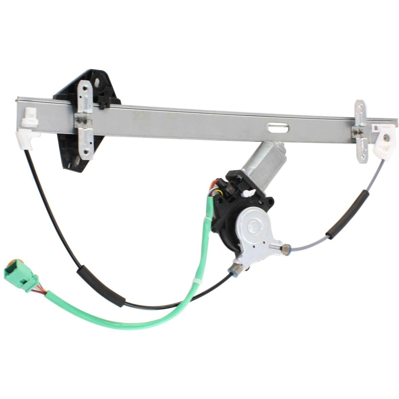 Power Window Regulator For 2002-2006 Honda CR-V Front Driver Side With Motor