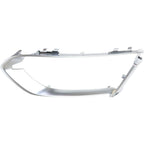 Grille Trim Grill  Driver Left Side Hand T4A6241 for Jaguar F-Pace 2017-2020