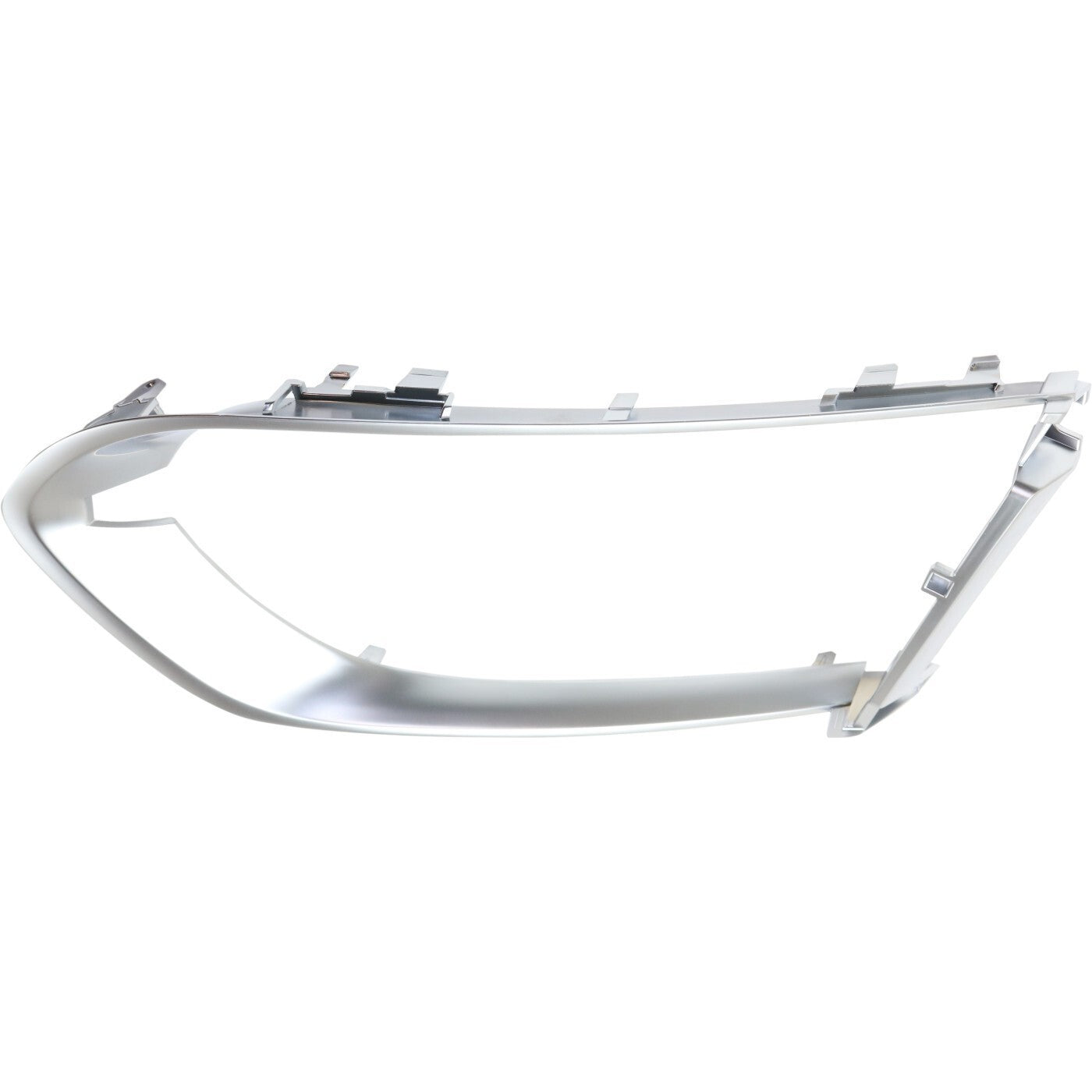 Grille Trim Grill  Driver Left Side Hand T4A6241 for Jaguar F-Pace 2017-2020