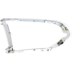 Grille Trim Grill  Driver Left Side Hand T4A6241 for Jaguar F-Pace 2017-2020