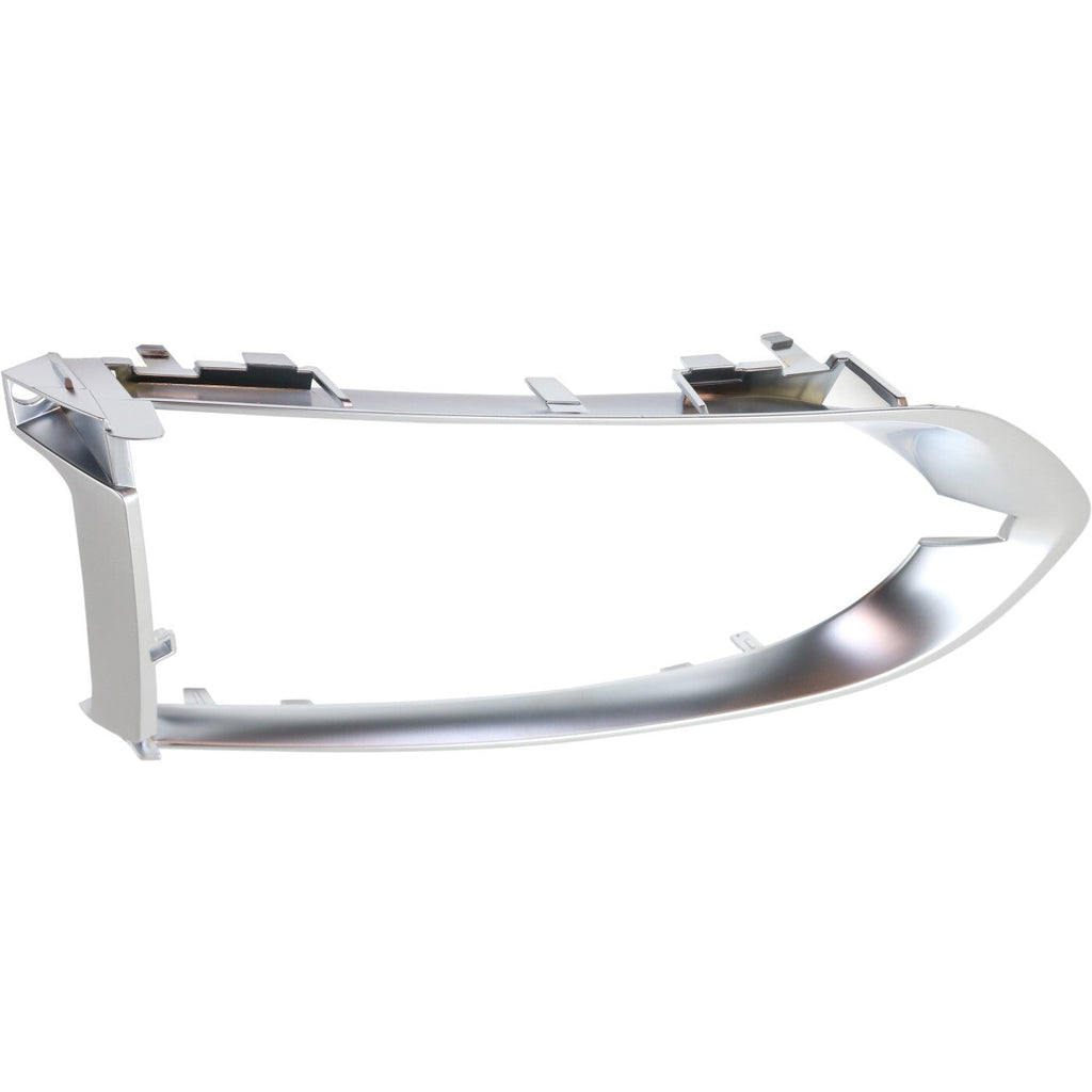 Grille Trim Grill  Driver Left Side Hand T4A6241 for Jaguar F-Pace 2017-2020