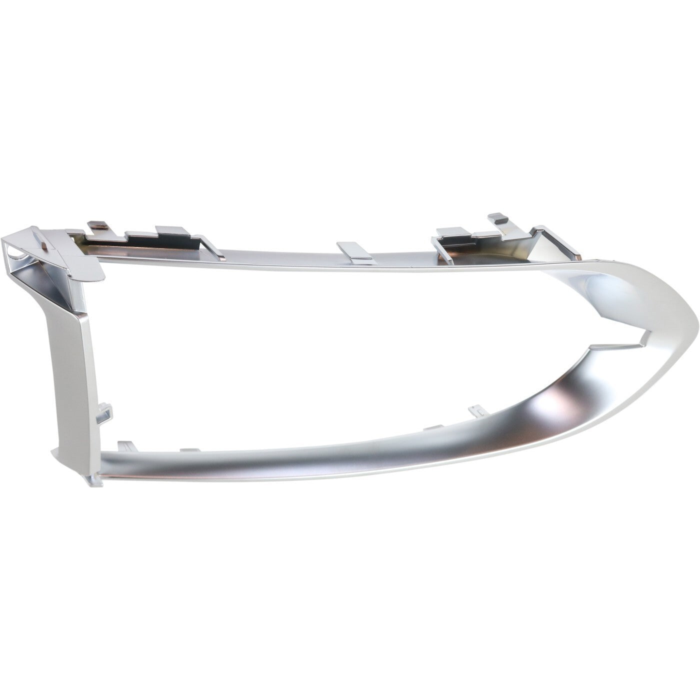 Grille Trim Grill  Driver Left Side Hand T4A6241 for Jaguar F-Pace 2017-2020