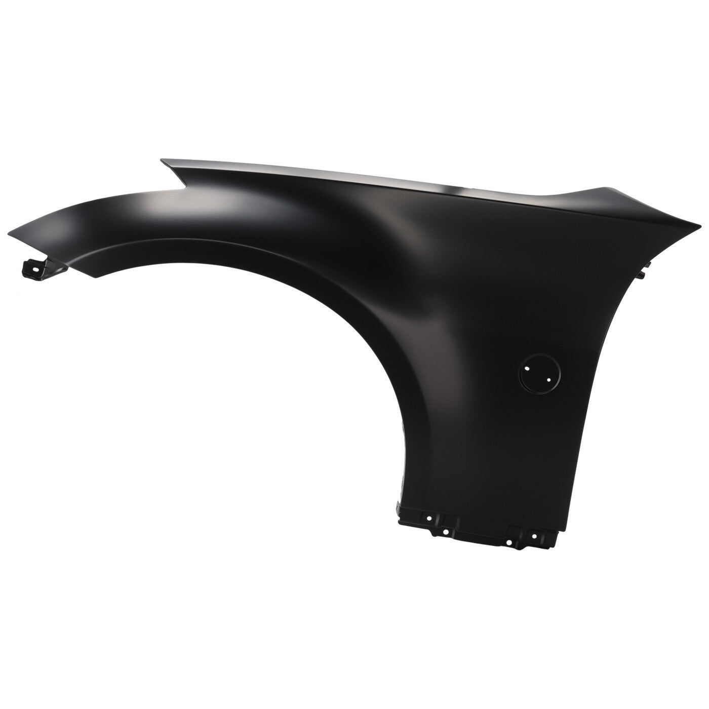 Fender For 2003-2009 Nissan 350Z Front Driver Side Primed Steel