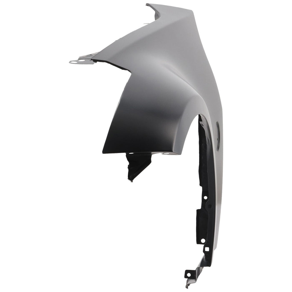 Fender For 2003-2009 Nissan 350Z Front Driver Side Primed Steel