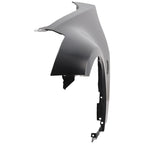Fender For 2003-2009 Nissan 350Z Front Driver Side Primed Steel