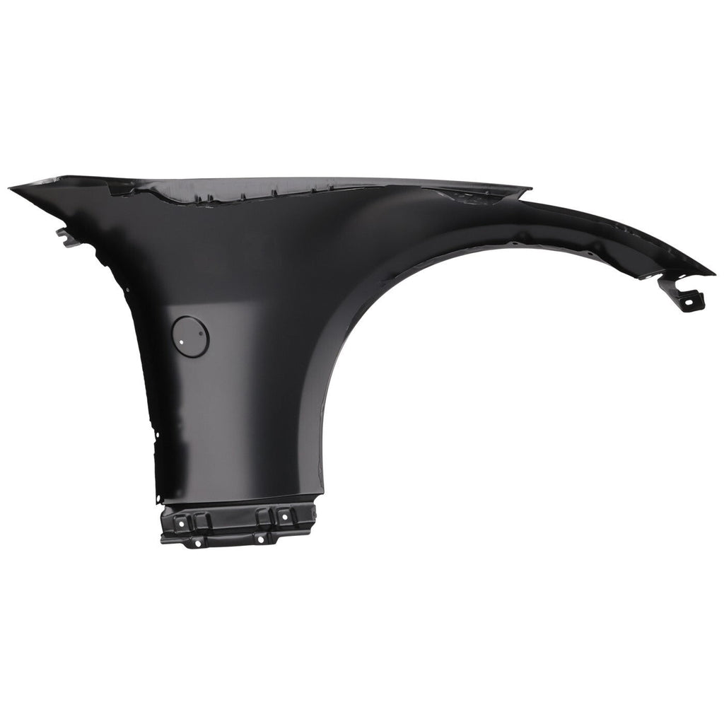 Fender For 2003-2009 Nissan 350Z Front Driver Side Primed Steel