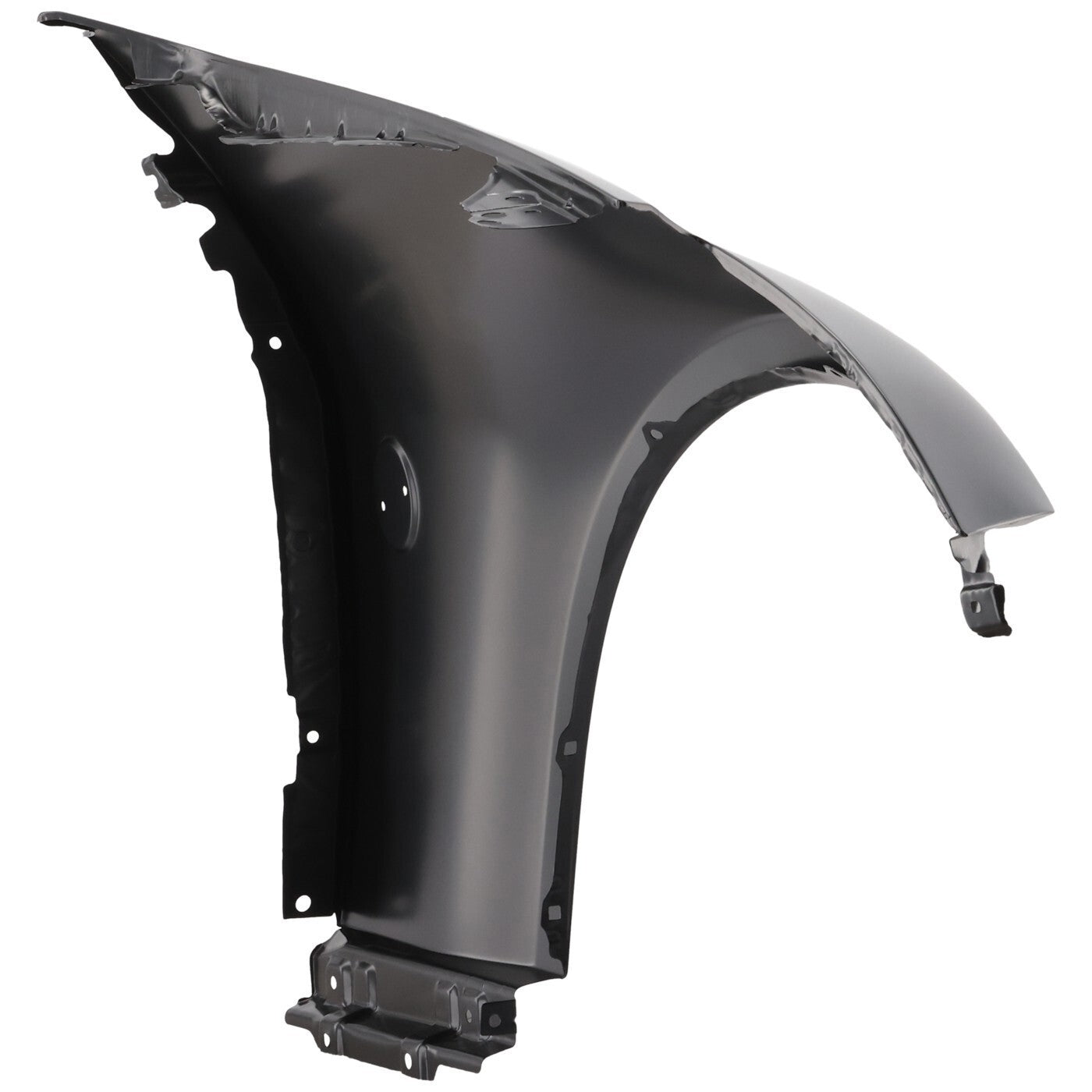 Fender For 2003-2009 Nissan 350Z Front Driver Side Primed Steel