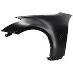Fender For 2003-2009 Nissan 350Z Front Driver Side Primed Steel
