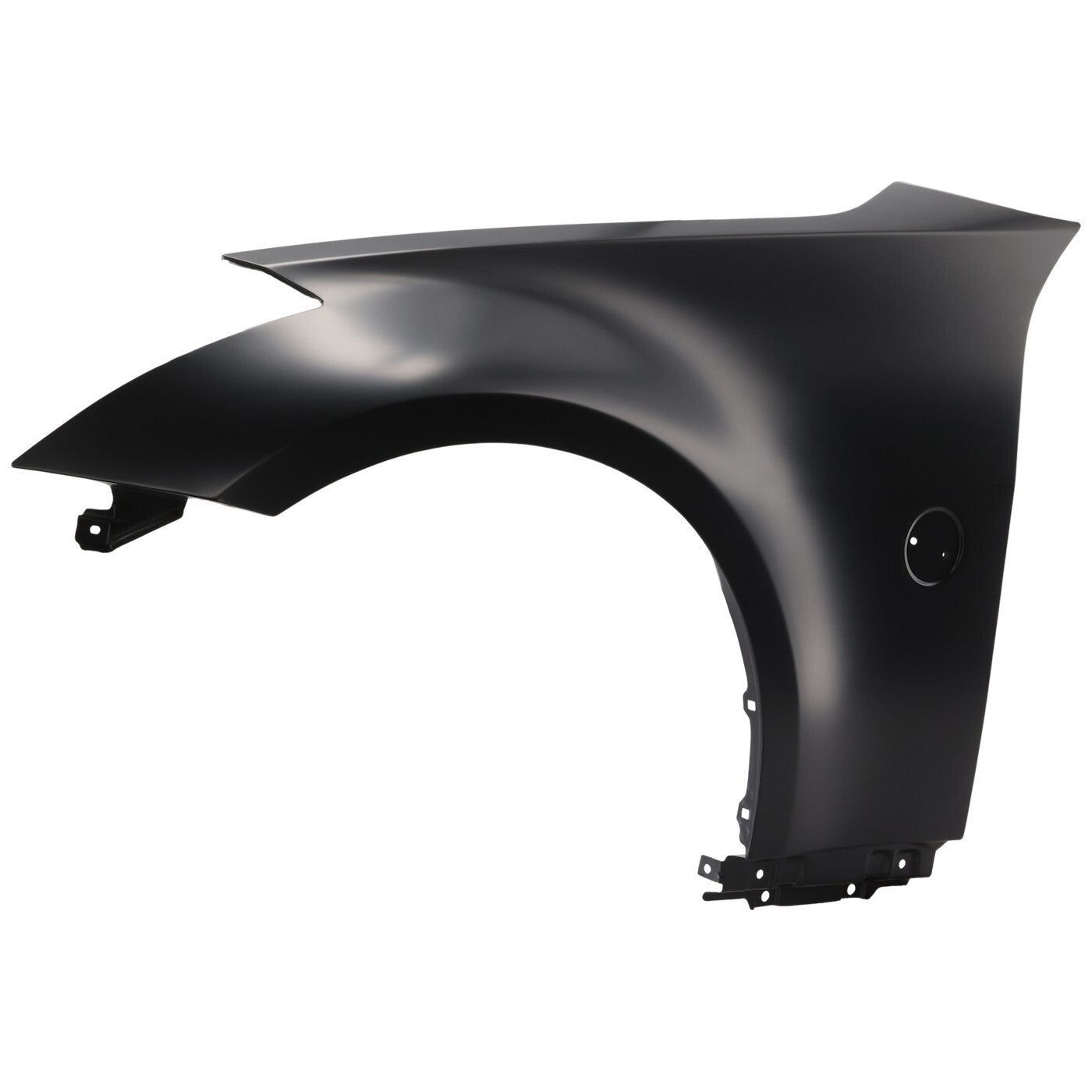 Fender For 2003-2009 Nissan 350Z Front Driver Side Primed Steel