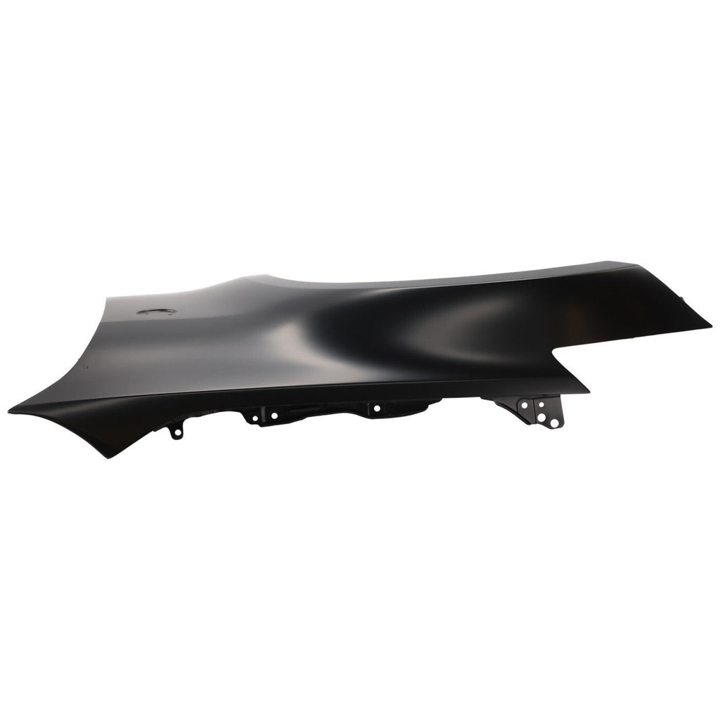 Fender For 2003-2009 Nissan 350Z Front Driver Side Primed Steel