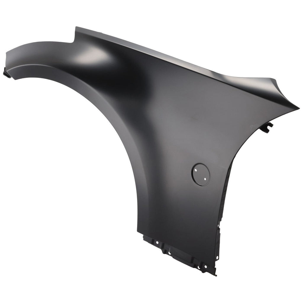 Fender For 2003-2009 Nissan 350Z Front Driver Side Primed Steel