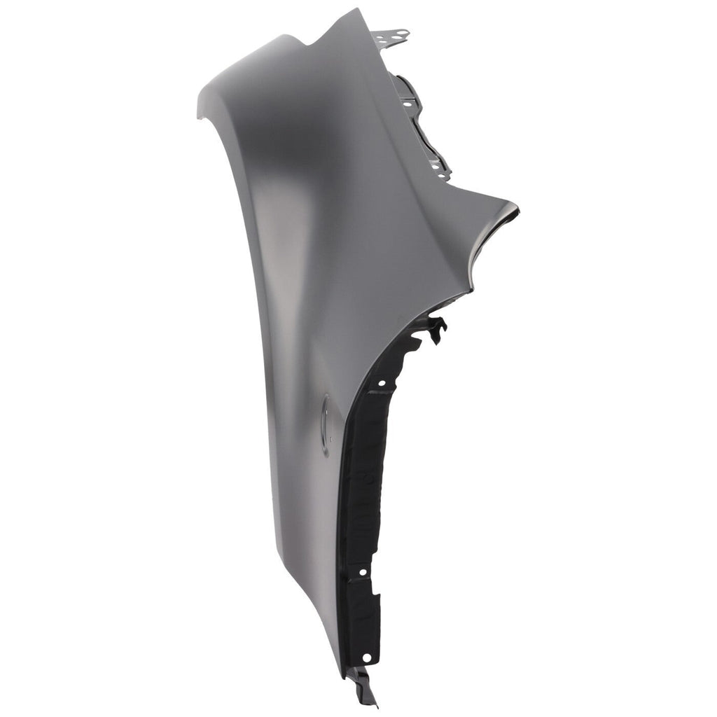 Fender For 2003-2009 Nissan 350Z Front Driver Side Primed Steel