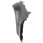 Fender For 2003-2009 Nissan 350Z Front Driver Side Primed Steel