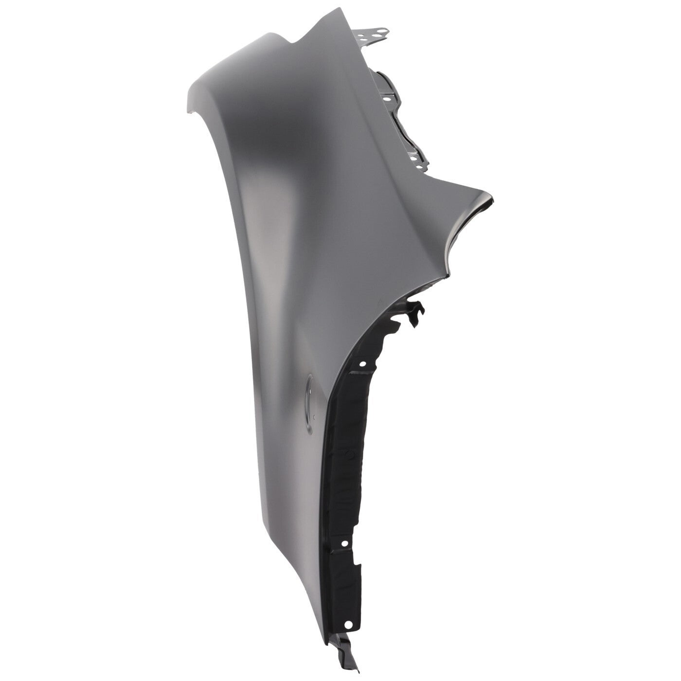 Fender For 2003-2009 Nissan 350Z Front Driver Side Primed Steel
