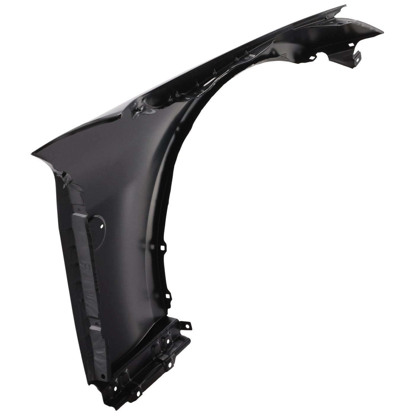 Fender For 2003-2009 Nissan 350Z Front Driver Side Primed Steel