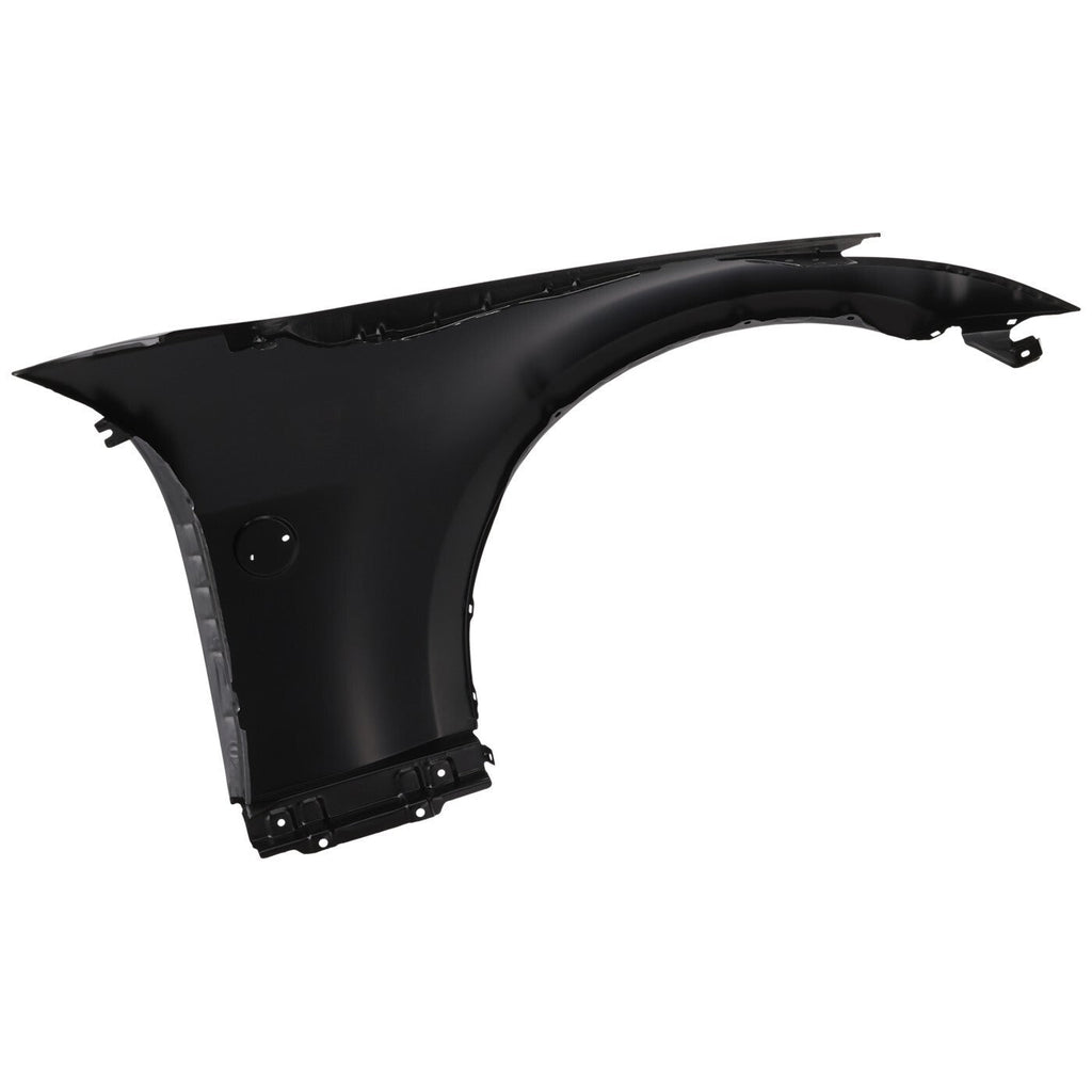Fender For 2003-2009 Nissan 350Z Front Driver Side Primed Steel