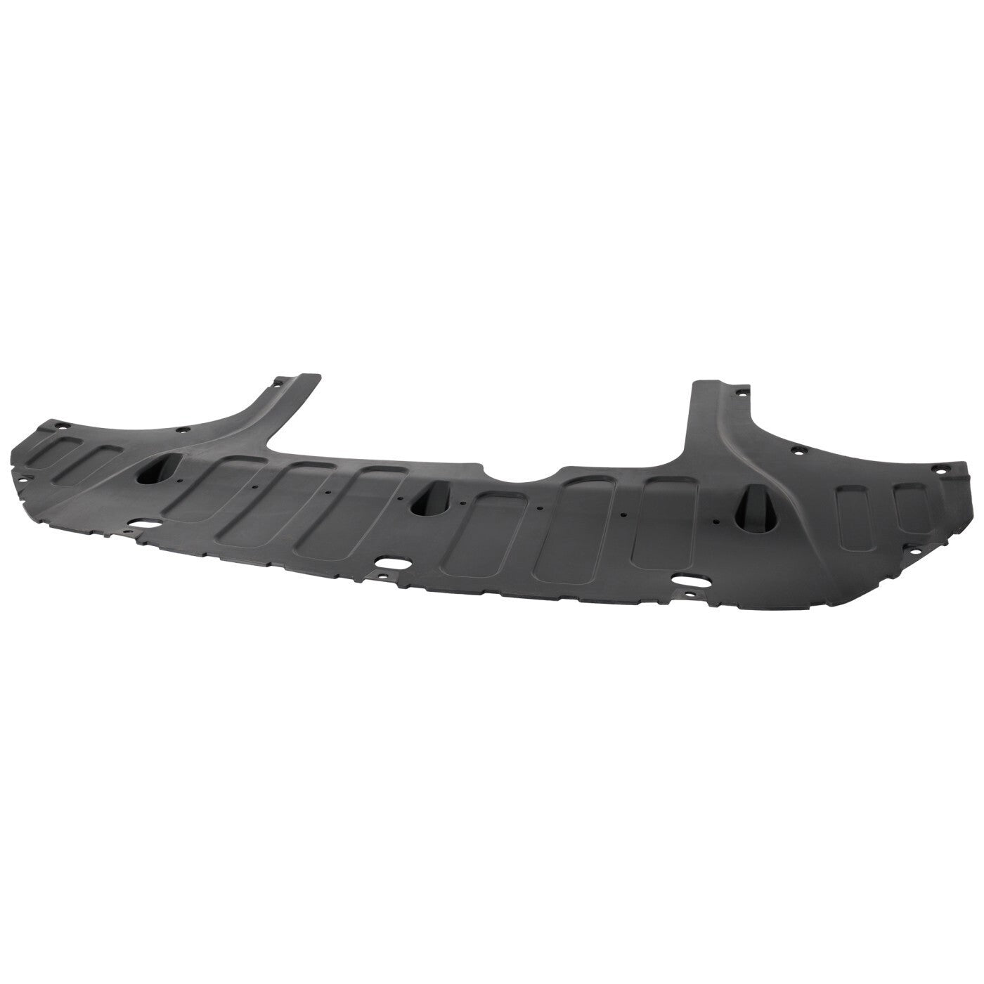 Engine Splash Shields Front  29110J0100 Sedan for Hyundai Accent 2020-2022
