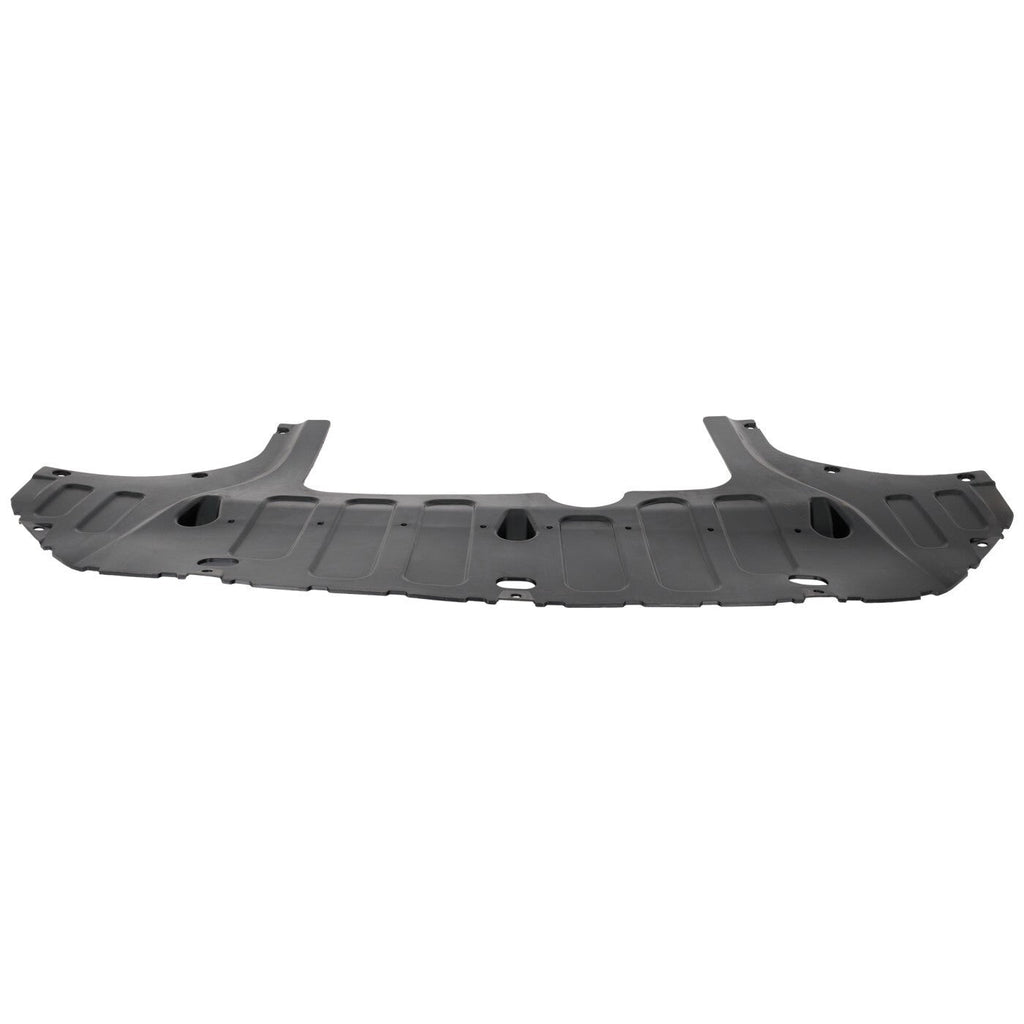 Engine Splash Shields Front  29110J0100 Sedan for Hyundai Accent 2020-2022