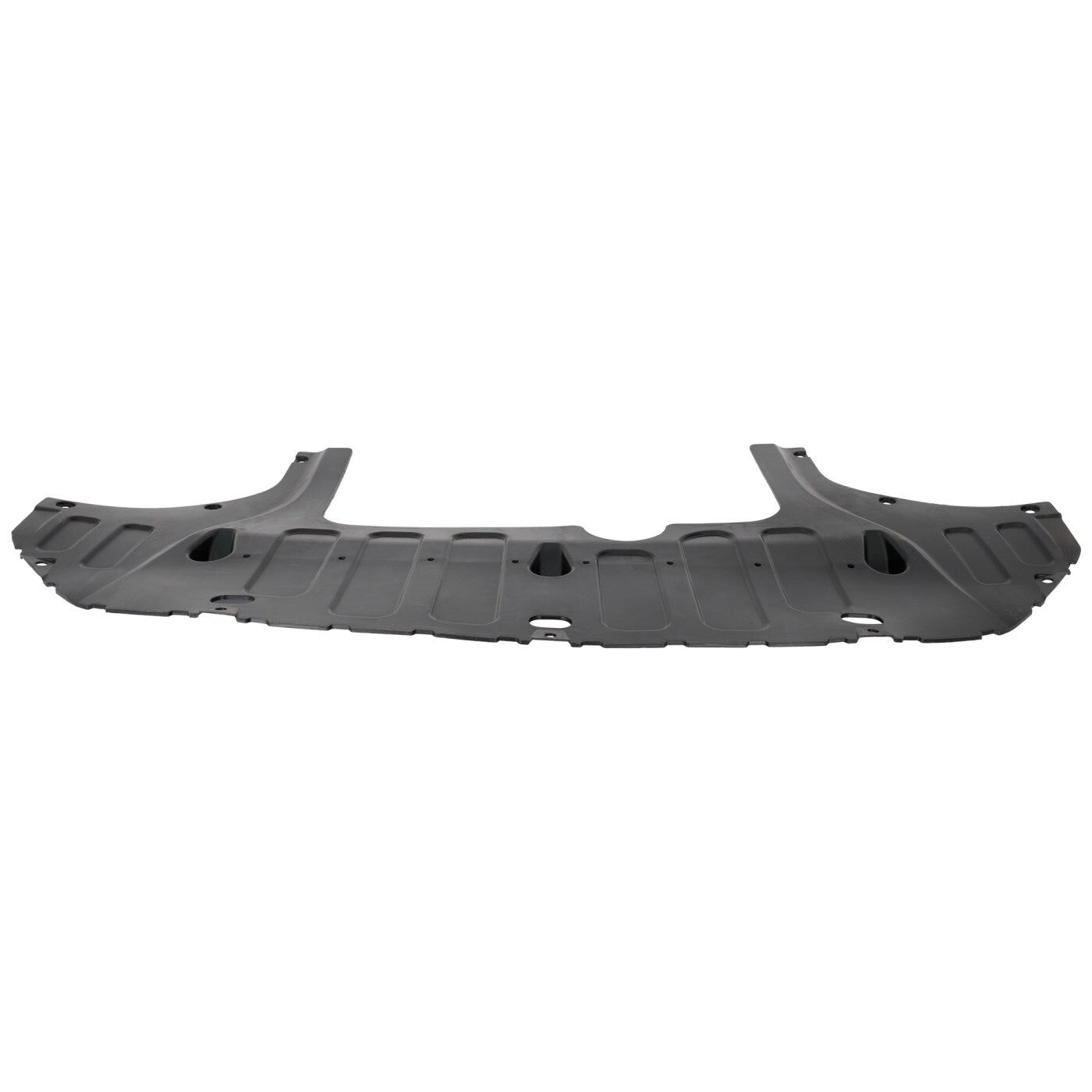 Engine Splash Shields Front  29110J0100 Sedan for Hyundai Accent 2020-2022