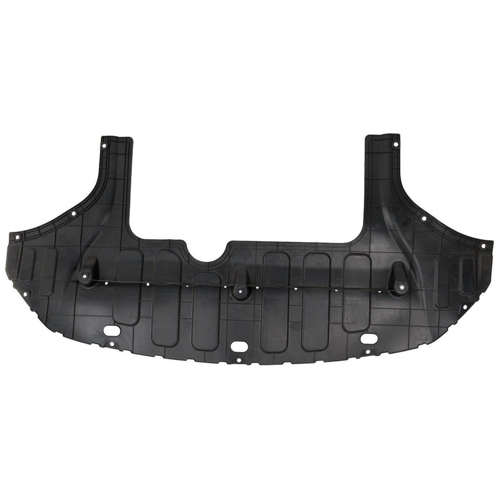 Engine Splash Shields Front  29110J0100 Sedan for Hyundai Accent 2020-2022