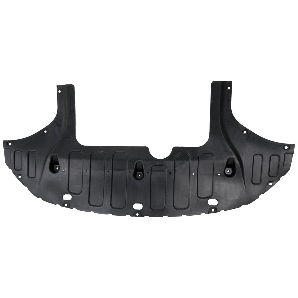 Engine Splash Shields Front  29110J0100 Sedan for Hyundai Accent 2020-2022