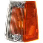 Corner Light Set For 1987-1993 Mazda B2200 B2600 Left and Right Side With bulbs