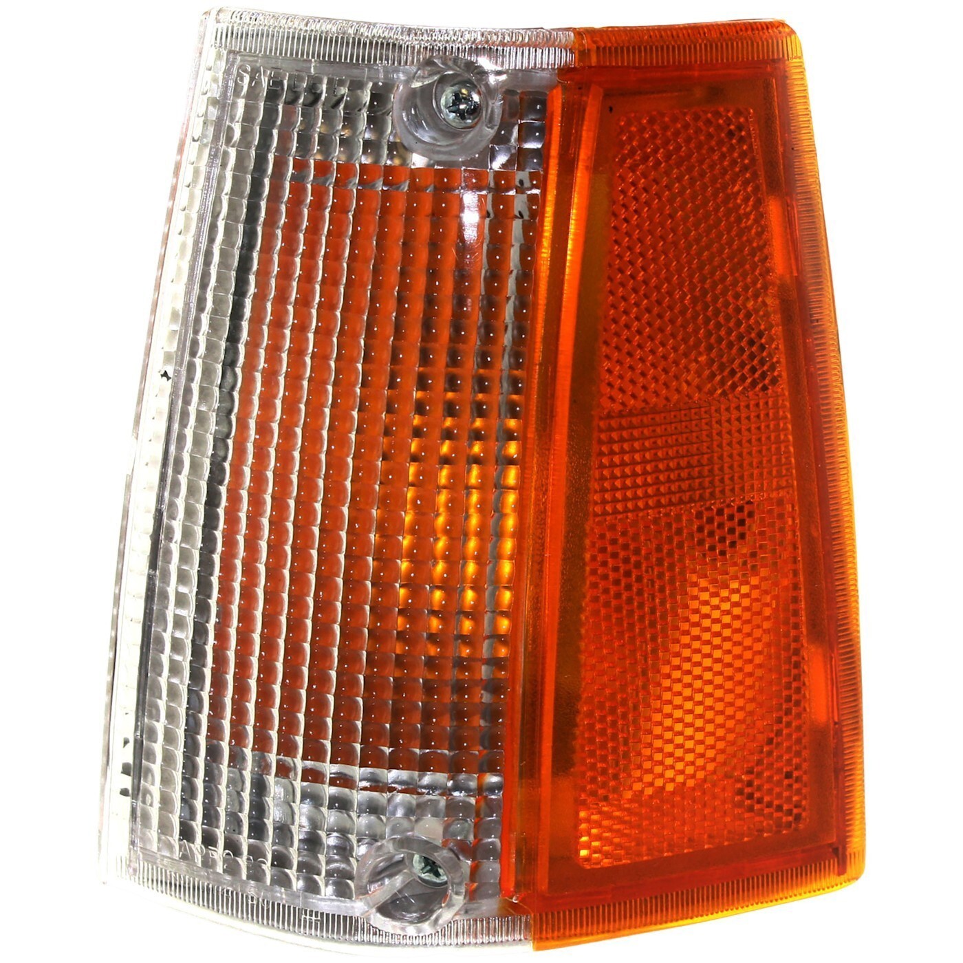 Corner Light Set For 1987-1993 Mazda B2200 B2600 Left and Right Side With bulbs