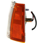 Corner Light Set For 1987-1993 Mazda B2200 B2600 Left and Right Side With bulbs