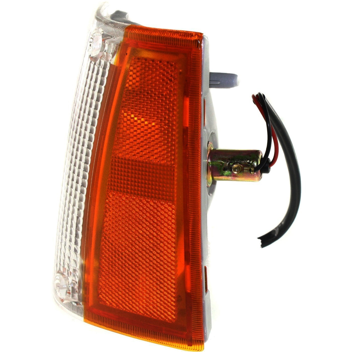 Corner Light Set For 1987-1993 Mazda B2200 B2600 Left and Right Side With bulbs