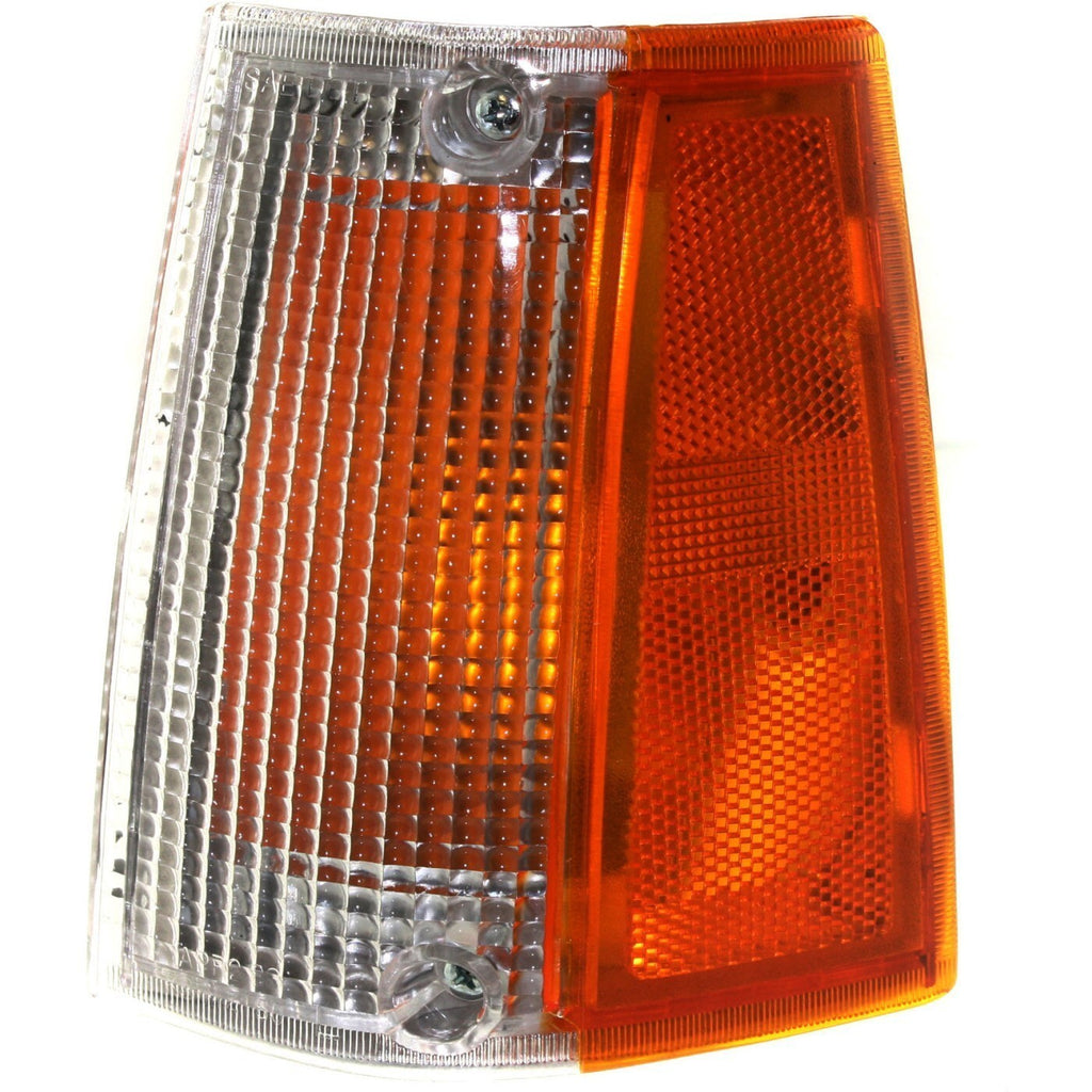 Corner Light Set For 1987-1993 Mazda B2200 B2600 Left and Right Side With bulbs