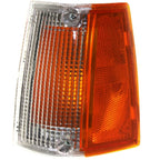 Corner Light Set For 1987-1993 Mazda B2200 B2600 Left and Right Side With bulbs