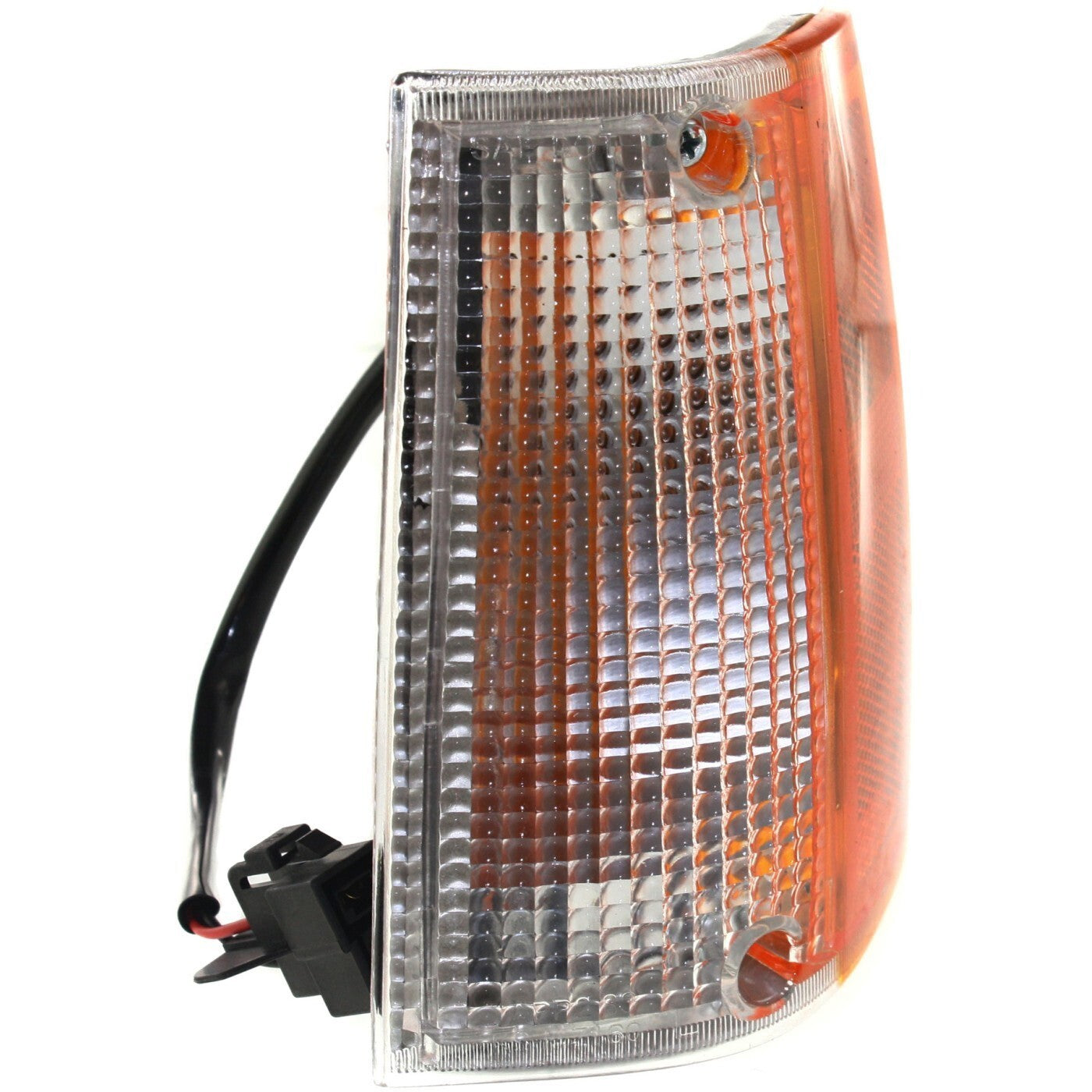 Corner Light Set For 1987-1993 Mazda B2200 B2600 Left and Right Side With bulbs